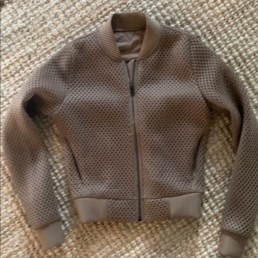 ALO yoga jacket